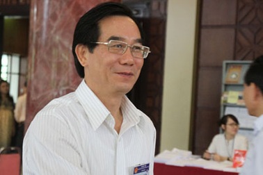 Tân Tổng Kiểm toán: “Tôi và 2 người tiền nhiệm rất gần gũi” 