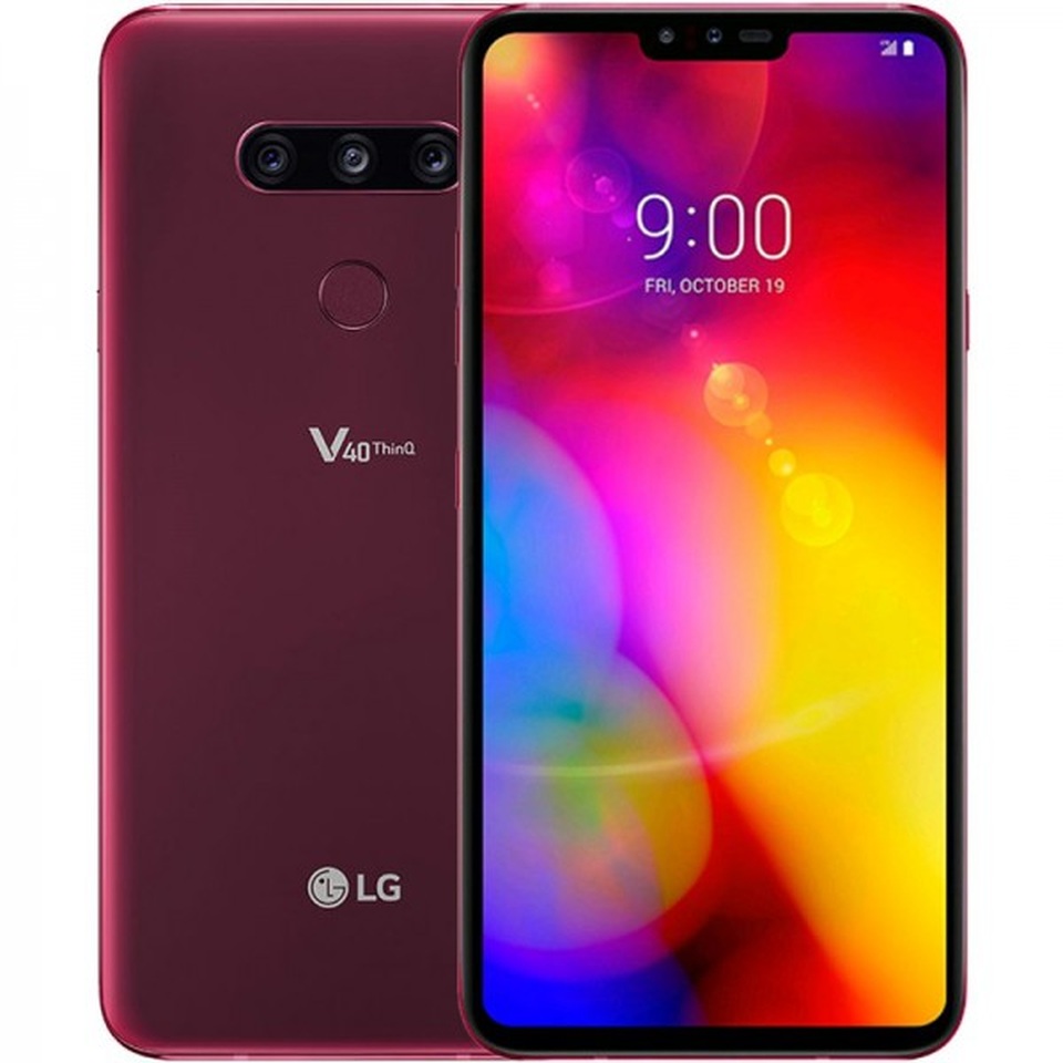 Điểm lại những mẫu điện thoại đáng chú ý giúp tạo nên tên tuổi của LG - 11 Điểm lại những mẫu điện thoại đáng chú ý giúp tạo nên tên tuổi của LG - 11