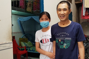 Người phụ hồ hiếm muộn bị "viêm não tự miễn" bình phục kỳ diệu