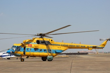 Video: Việt Nam dốc sức tìm kiếm máy bay của Malaysia mất tích