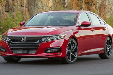 Honda triệu hồi 1,4 triệu xe ô tô trên toàn thế giới vì lỗi bơm xăng