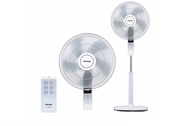 Top 5 quạt điện có điều khiển từ xa cho gia đình