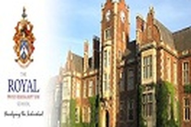 Học bổng 100% học phí tại trường nội trú Royal Wolverhampton danh tiếng, Anh quốc 