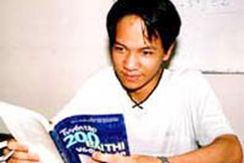 Phạm Kim Hùng chính thức có mặt 