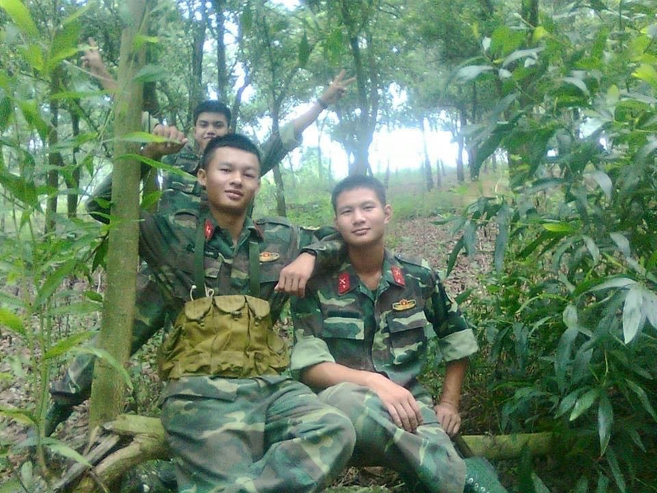 Ngô Văn Nhân: 9X thành công không cần tấm bằng đại học - 1 Ngô Văn Nhân: 9X thành công không cần tấm bằng đại học - 1