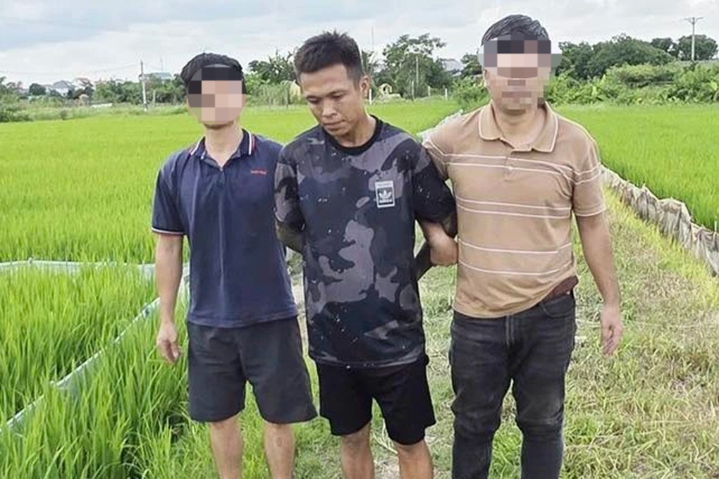 Thủ đoạn tinh vi của đường dây sản xuất, mua bán vũ khí liên tỉnh - 3