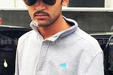 Thái Lan bắt nghi phạm mặc áo vàng trong vụ đánh bom Bangkok