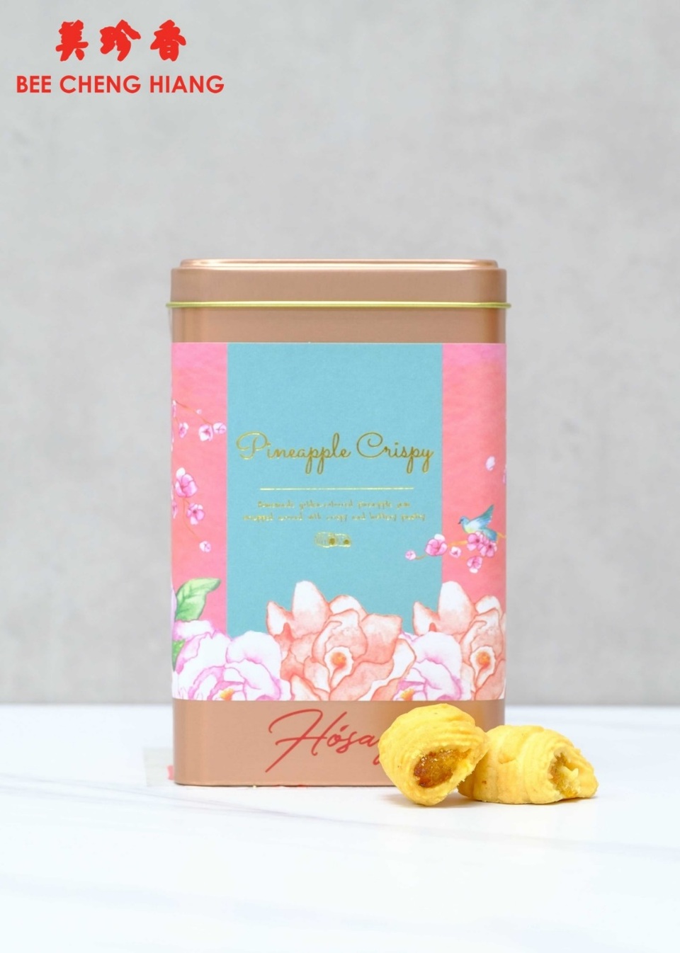 Thỏa thích sắm “hàng ngoại” nhân dịp kỷ niệm 53 năm ngày thành lập ASEAN - 3