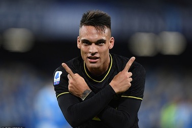 Chiêu mộ Lautaro Martinez, Barcelona sẵn sàng bán 5 cầu thủ