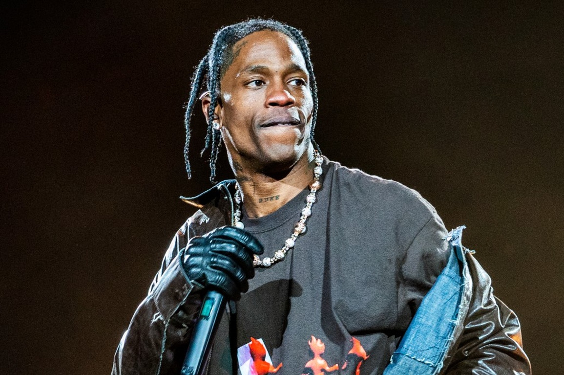Đêm nhạc khiến 10 người thiệt mạng: Rapper Travis Scott lần đầu lên tiếng - 3 Đêm nhạc khiến 10 người thiệt mạng: Rapper Travis Scott lần đầu lên tiếng - 3