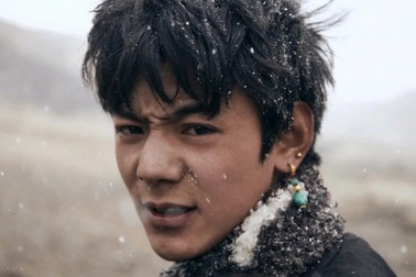 Chuyện chàng chăn bò của thảo nguyên trở thành ngôi sao thời trang