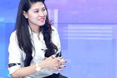 MC  “Chuyển động 24h” háo hức trước giờ lên sóng