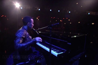 John Legend - All Of Me