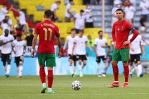 Bồ Đào Nha - Pháp (2h00 ngày 24/6): Ronaldo có vượt qua cửa ải khó khăn?