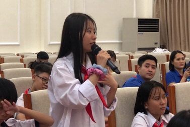 Học lệch văn hóa, học sinh ngô nghê hỏi: “Sơn La là huyện nào của Hà Nội?!"