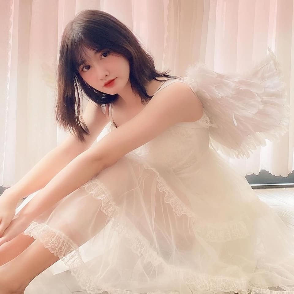 4 hot girl hút hàng triệu người theo dõi trên TikTok dù… chưa 18 tuổi - 6 4 hot girl hút hàng triệu người theo dõi trên TikTok dù… chưa 18 tuổi - 6