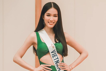 Hoa hậu Quốc tế 2022: Đại diện Việt Nam gây sốc khi trượt Top 15