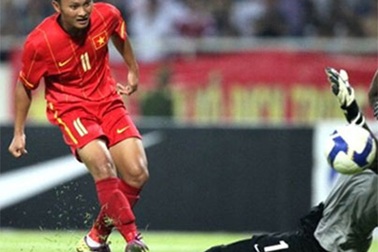 Tuyển Việt Nam đối đầu CLB giàu truyền thống nhất Qatar