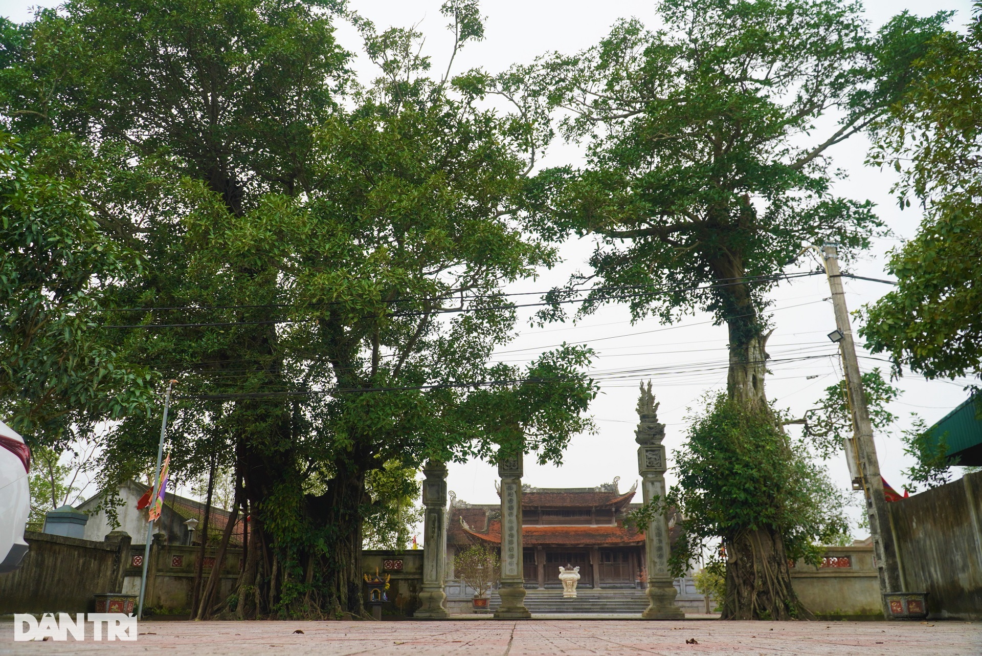 Ngôi đền thờ vị vua đầu tiên liên thủ các nước Đông Nam Á chống ngoại bang - 12 Ngôi đền thờ vị vua đầu tiên liên thủ các nước Đông Nam Á chống ngoại bang - 12