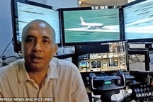 Người nhà tiết lộ chi tiết "lạ" trong thông điệp cuối cùng của cơ trưởng MH370