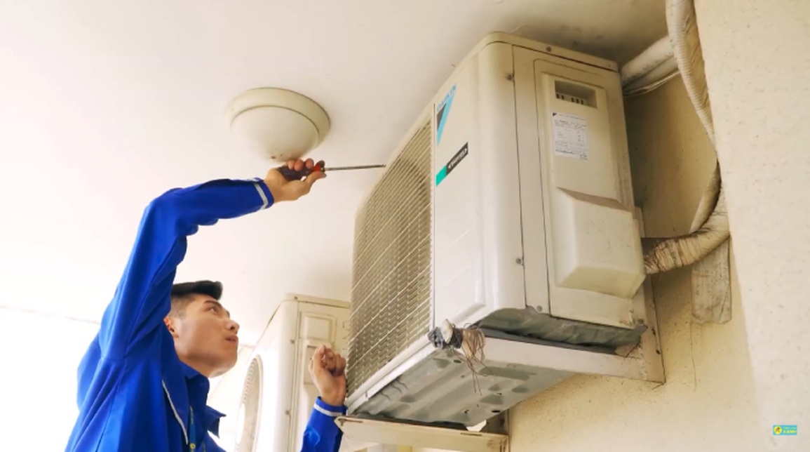 4 triết lý giúp Tận Tâm khẳng định chất lượng lắp đặt, bảo hành điện máy - 3 4 triết lý giúp Tận Tâm khẳng định chất lượng lắp đặt, bảo hành điện máy - 3