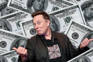 Đế chế SpaceX lên sàn, mở đường cho kỷ nguyên nghìn tỷ USD của Elon Musk