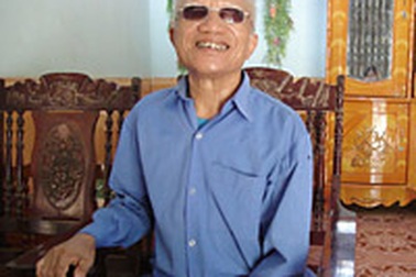 Những thương binh anh hùng giữa đời thường 