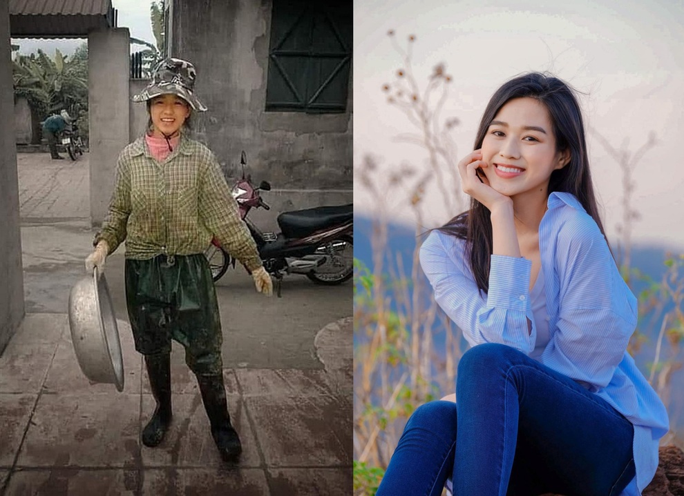 Hoa hậu cấy lúa Đỗ Thị Hà và 3 mỹ nhân Việt thi quốc tế năm 2021 - 5 Hoa hậu cấy lúa Đỗ Thị Hà và 3 mỹ nhân Việt thi quốc tế năm 2021 - 5