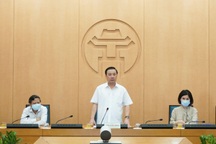 "Ổ dịch" Hà Nam phức tạp, Hà Nội nâng cảnh báo nguy cơ lên mức cao nhất