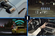 10 tính năng hiện đại sớm trở thành trang bị tiêu chuẩn trên ô tô