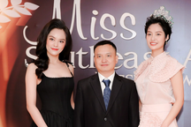 Hoa hậu doanh nhân Đông Nam Á chấp nhận thí sinh phẫu  thuật thẩm mỹ