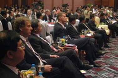 Việt Nam luôn xem nhà đầu tư nước ngoài là của chính mình