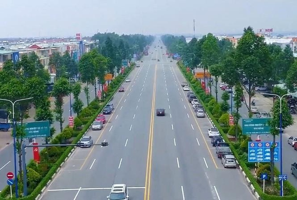 Vị trí, hạ tầng, công nghiệp: Đường băng cho bất động sản Bàu Bàng cất cánh - 3 Vị trí, hạ tầng, công nghiệp: Đường băng cho bất động sản Bàu Bàng cất cánh - 3