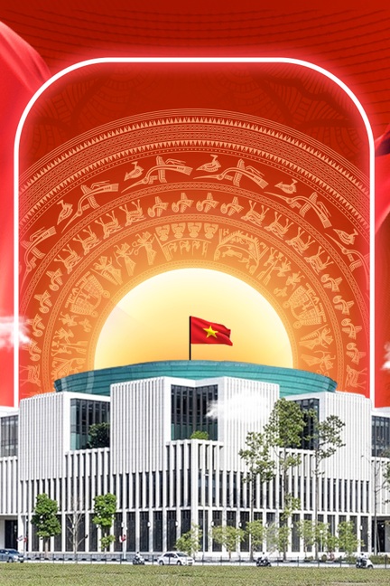 Thực tế cấp bách và những đêm Quốc hội “sáng đèn” khơi thông thể chế