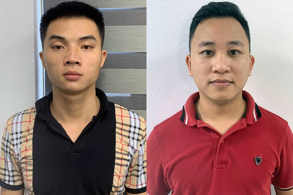 Mại dâm sau tấm biển vùng xanh ở Hà Nội: Khởi tố 2 đối tượng - 1 Mại dâm sau tấm biển vùng xanh ở Hà Nội: Khởi tố 2 đối tượng - 1