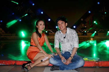 Cẩm Ly - Đan Trường sẽ tái ngộ cùng “Lan và Điệp”