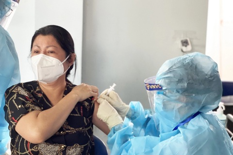 Hỏi đáp vắc xin Covid-19: Làm sao để biết cơ thể đã có kháng thể sau tiêm?