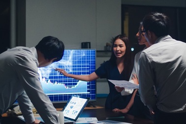 Đại hội cổ đông trực tuyến: Tương lai của doanh nghiệp thời Covid-19 và xa hơn nữa