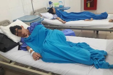 Phạt gần 100 triệu đồng cơ sở bánh mì khiến 88 người ngộ độc thực phẩm