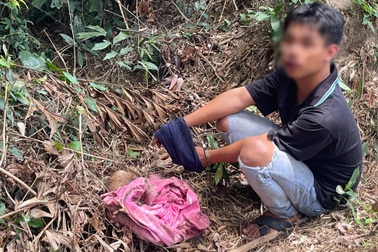 Đột nhập trụ sở phường trộm hơn 200 triệu đồng