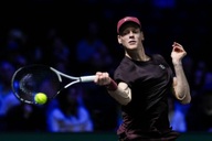 Sinner và Auger-Aliassime tranh cúp vô địch Paris Masters