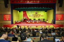 Hải Phòng đặt mục tiêu "thành phố không ma túy"