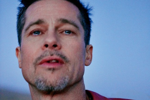Ánh mắt ám ảnh và u sầu của Brad Pitt khi nhắc đến cuộc hôn nhân tan vỡ với Angelina Jolie