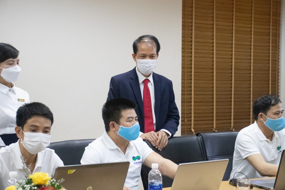 Đào tạo tin học văn phòng cho người lao động gặp khó khăn do đại dịch - 2 Đào tạo tin học văn phòng cho người lao động gặp khó khăn do đại dịch - 2