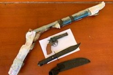 Vụ nổ súng bắn trọng thương 3 người: Tạm giữ hình sự 7 đối tượng