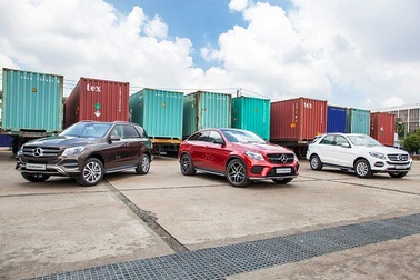 Quy định nhập khẩu ô tô - Kẻ nói xuôi, người nói ngược