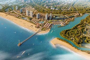 Best Western Premier quản lý vận hành The Venice 5&6 tại Venezia Beach