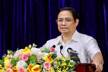 Thủ tướng: Việc đền ơn đáp nghĩa phải làm bằng cả tấm lòng, tránh hình thức