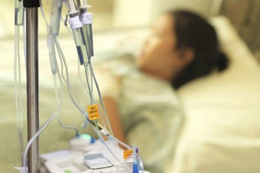 Giảm tác dụng phụ khi hóa trị ung thư dạ dày?