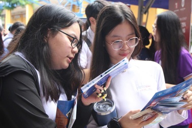 Chuyên gia mách "chiêu" chọn 2 môn tự chọn thi tốt nghiệp THPT